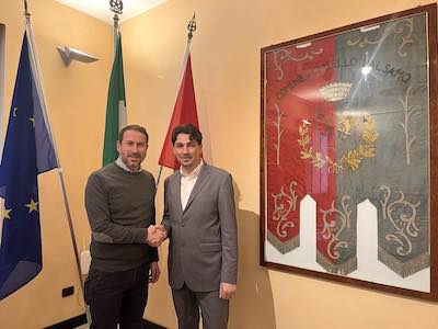 giuseppe de vuono cinisello