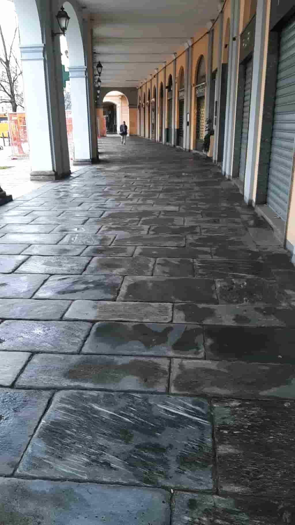 igiene urbana saronno