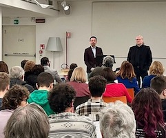 meda enea in fuga medateca