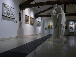 musei civici monza