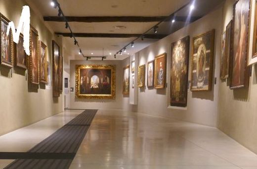 musei civici monza