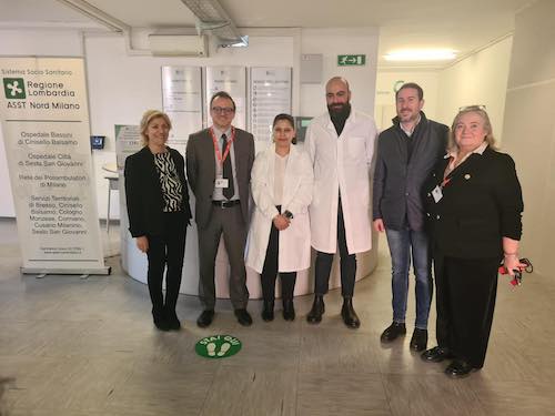 nuovi medici cinisello