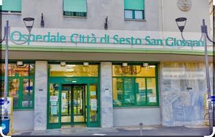 ospedale sesto