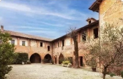 palazzo fregoso colturano