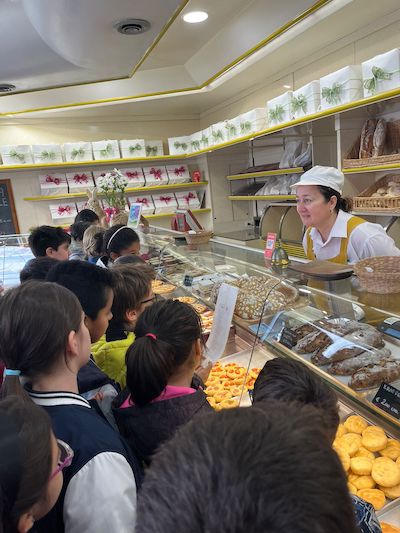 poesia panificio cinisello