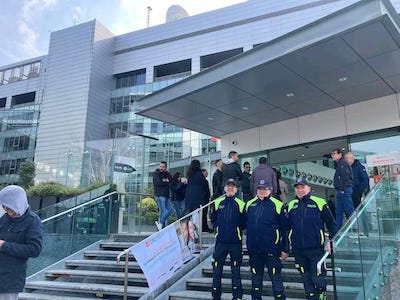 protezione civile cormano giornate fai