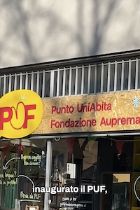 puf uniabita cinisello