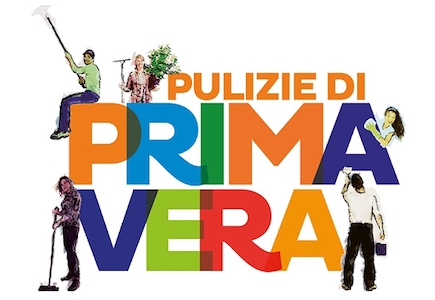 pulizie di primavera