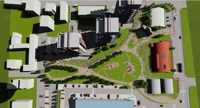 saronno piano attuativo ex parma