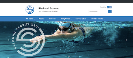 saronno servizi sito