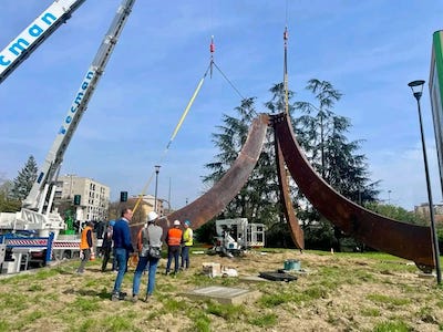 sesto monumento caduti sul lavoro