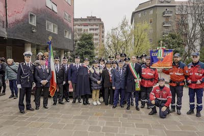 sesto unità italia