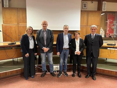 settimana legalità