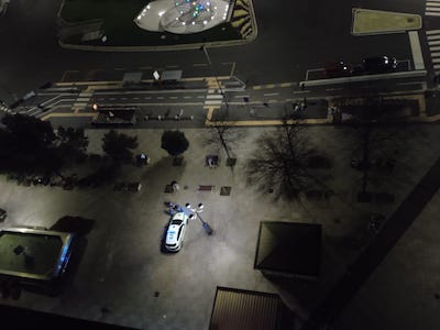 sesto rondò torretta