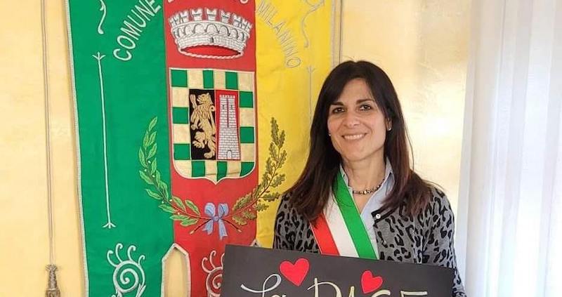 valeria lesma sindaco cusano milanino