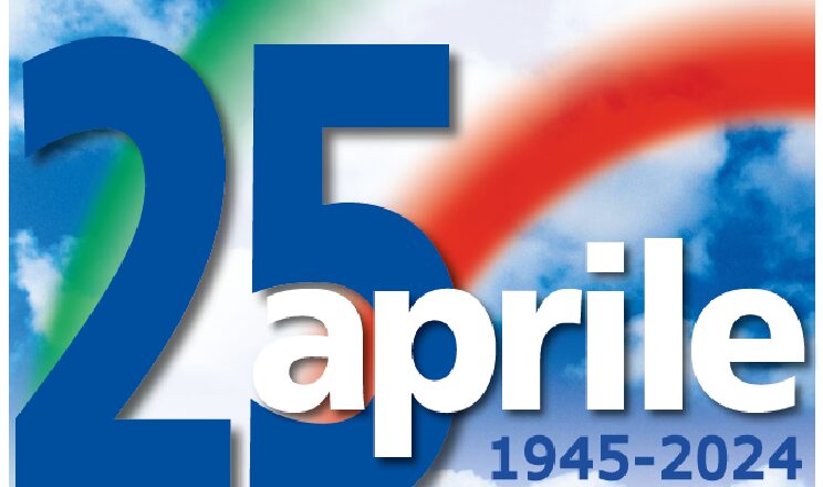 25 aprile cusano