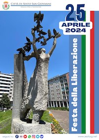 25 aprile sesto