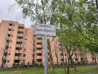 basaglia giardino
