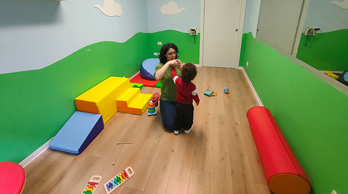 FDG Milano NPI stanza osservazione 1