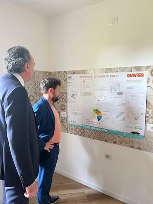 monza riqualificazione case aler