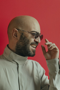 Giuliano Sangiorgi © flavioefrank01