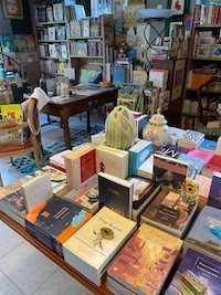 elsa libreria creativa monza