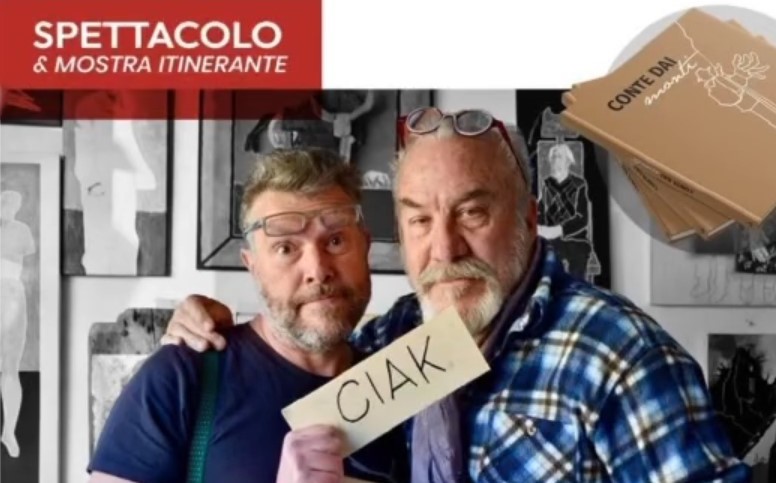 Libro Conte dei monti