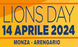 Lions-Day