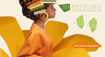 Monza Visionaria 2024