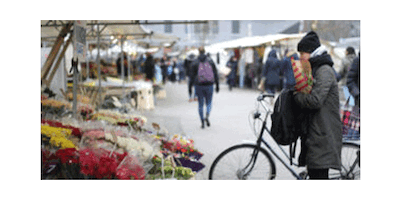 Mercato cusano milanino