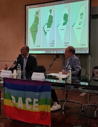 Pace 9 aprile Bernardelli