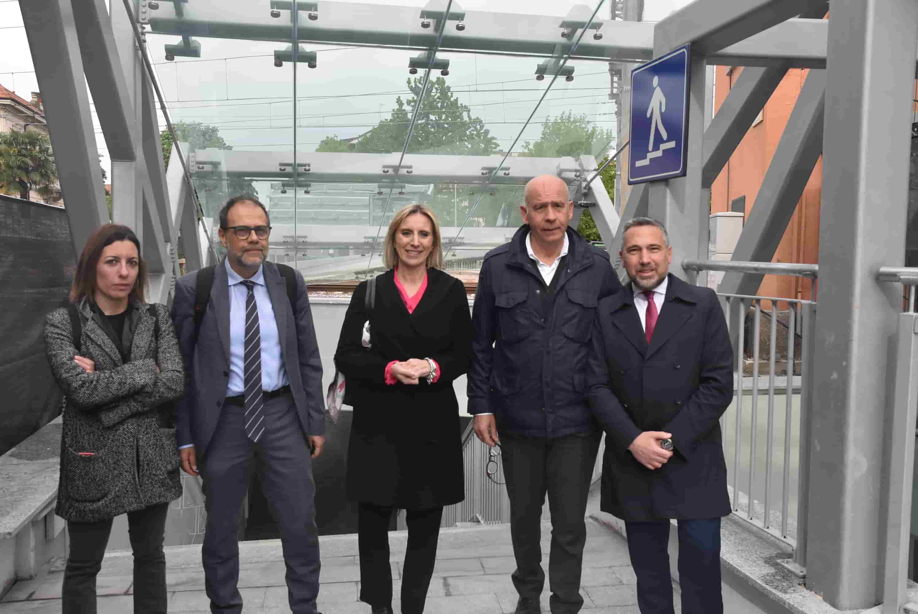 Pirovano, Granelli, Terzi, Caradonna, Lucente-min