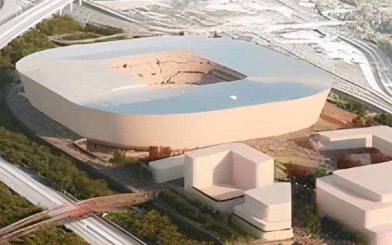 Stadio San Donato Milanese