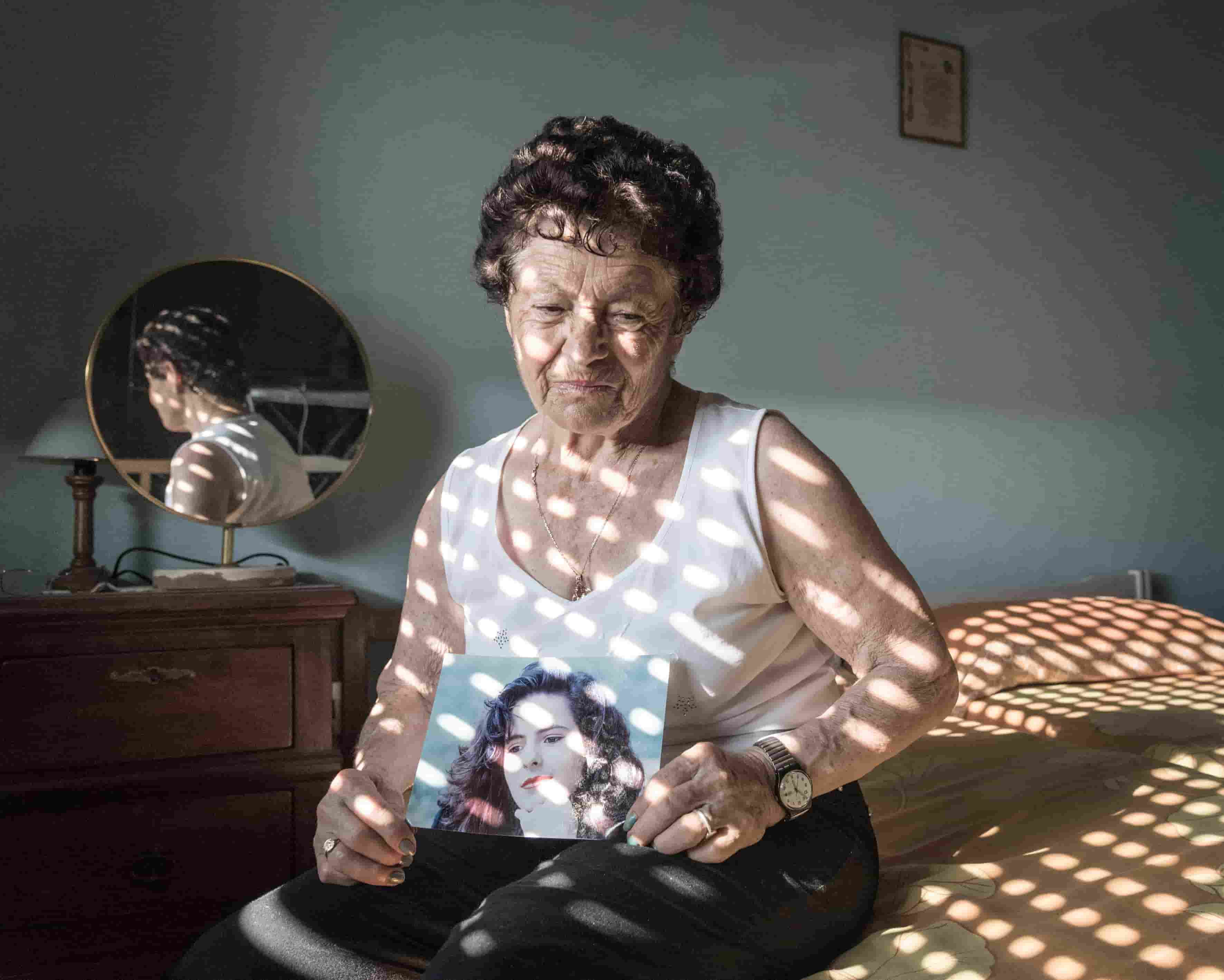 Stefania Prandi, Le conseguenze (1)-min