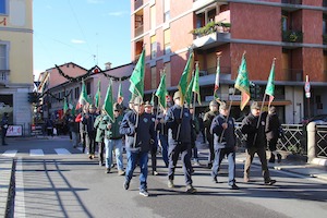 alpini monza