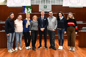 alunni lesmo regione lombardia