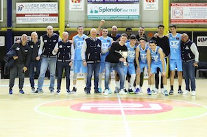 az robur basket saronno