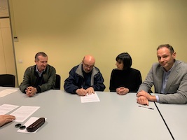 cinisello beni comuni