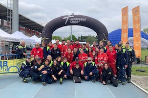 cinisello balsamo running festival