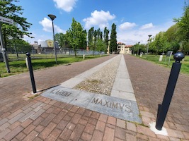 cinisello beni comuni