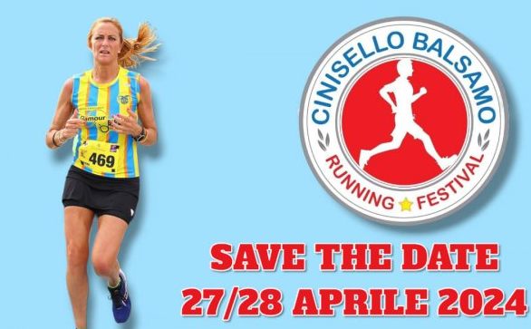 cinisello running