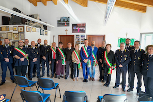 comuni asse del sempione