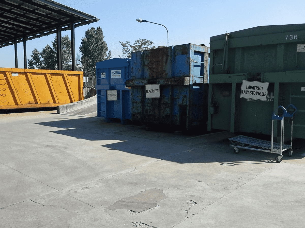 corsico piattaforma eco-min