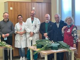 don giulio farina san gerardo