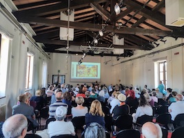 Libri in Corte garbagnate