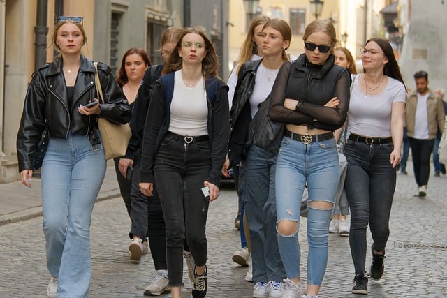 festival dei giovani