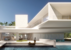 architettura Jacopo Mascheroni