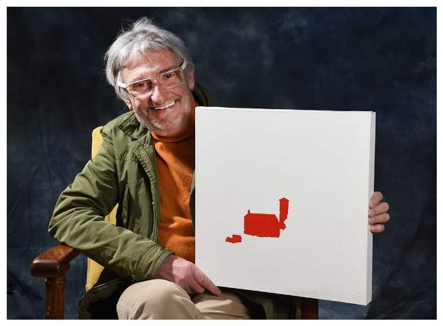 maurizio duranti ritratto