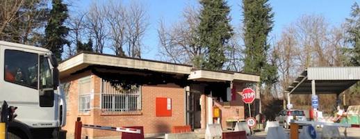 meda piattaforma ecologica 1