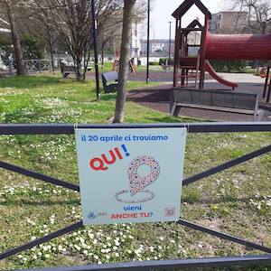 monza pulizie primavera